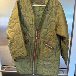 Parker Thatch Irene's Favorite Jacket L/XL